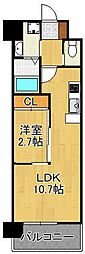 O_mansion 10階/-