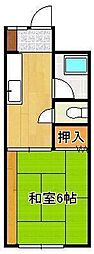 サンホーム金村 1階/-