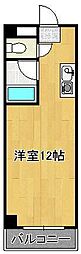 PLEAST千代ヶ崎 2階