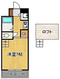 コンドミニアム折尾駅前 4階