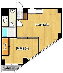 JR鹿児島本線 遠賀川駅 バス20分 自衛隊前下車 徒歩3分 3階/-