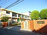 周辺：折尾西小学校(1、500m)