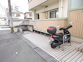 プリメゾン鷹ノ巣  ｜ 福岡県北九州市八幡西区鷹の巣2丁目（賃貸マンション1K・1階・20.00㎡） その19