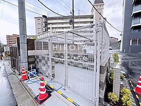 ロータス青山II  ｜ 福岡県北九州市八幡西区青山3丁目（賃貸マンション1K・1階・28.19㎡） その21