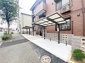 Polonia　Wakamatsu　B棟  ｜ 福岡県北九州市若松区用勺町（賃貸アパート1LDK・3階・42.62㎡） その20