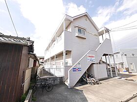 シティベール南八千代  ｜ 福岡県北九州市八幡西区南八千代町（賃貸アパート1R・2階・19.00㎡） その17