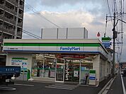 ファミリーマート／八幡西陣原1丁目店 (224m)
