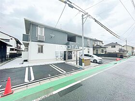 Ｄ－ＲＯＯＭ浜町II　Ａ棟  ｜ 福岡県北九州市若松区浜町2丁目（賃貸アパート1LDK・2階・40.26㎡） その3