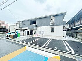 Ｄ－ＲＯＯＭ浜町II　Ｂ棟  ｜ 福岡県北九州市若松区浜町2丁目（賃貸アパート1LDK・1階・41.01㎡） その1