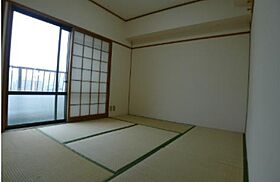 福岡県北九州市八幡西区萩原1丁目（賃貸マンション3LDK・4階・66.36㎡） その14