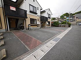 タイムIII  ｜ 福岡県北九州市若松区宮丸2丁目（賃貸アパート2LDK・1階・54.50㎡） その13