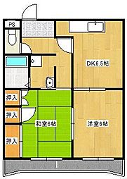 🉐敷金礼金0円！🉐吉田ビル