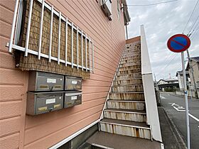 シティベール西王子II  ｜ 福岡県北九州市八幡西区西王子町（賃貸アパート1R・2階・21.11㎡） その8