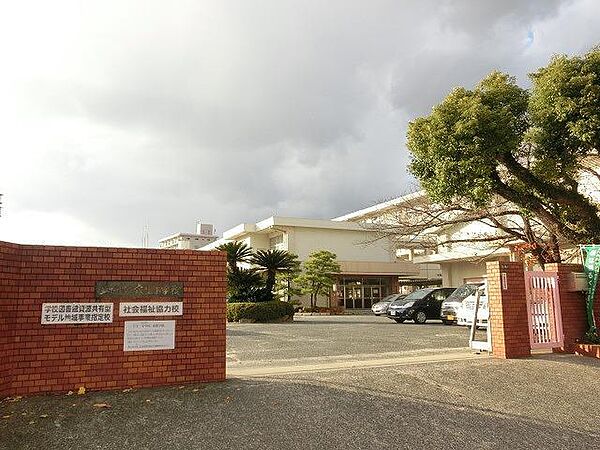 グランド・コスモ ｜福岡県北九州市八幡西区陣原3丁目(賃貸マンション1K・6階・27.46㎡)の写真 その16