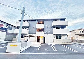 D-ROOM則松  ｜ 福岡県北九州市八幡西区則松5丁目（賃貸アパート1LDK・1階・42.79㎡） その16