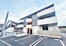 D-ROOM則松  ｜ 福岡県北九州市八幡西区則松5丁目（賃貸アパート1LDK・2階・42.79㎡） その1