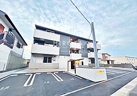 D-ROOM則松  ｜ 福岡県北九州市八幡西区則松5丁目（賃貸アパート1LDK・2階・42.79㎡） その3