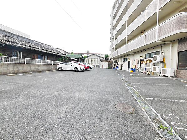 ファミール萩原 ｜福岡県北九州市八幡西区萩原3丁目(賃貸マンション3DK・3階・61.00㎡)の写真 その14