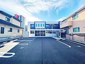 ラ・カサブランカ  ｜ 福岡県北九州市八幡西区陣原1丁目（賃貸アパート1LDK・1階・46.00㎡） その1