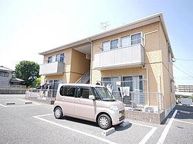 クエストヒル陣原B  ｜ 福岡県北九州市八幡西区陣原4丁目（賃貸アパート2LDK・1階・54.81㎡） その1