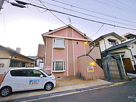 センチュリー八千代  ｜ 福岡県北九州市八幡西区八千代町（賃貸アパート1K・2階・18.90㎡） その3