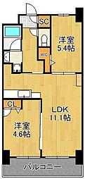 陣原駅 6.9万円