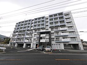 T-FLAT58  ｜ 福岡県北九州市若松区中畑町（賃貸マンション1LDK・7階・38.50㎡） その18