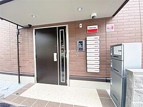 Polonia　Wakamatsu　B棟  ｜ 福岡県北九州市若松区用勺町（賃貸アパート1LDK・2階・36.26㎡） その4