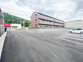 Polonia　Wakamatsu　B棟  ｜ 福岡県北九州市若松区用勺町（賃貸アパート1LDK・2階・36.26㎡） その22