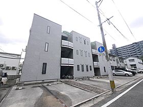 アクティブ弐番館  ｜ 福岡県北九州市八幡西区筒井町（賃貸マンション2LDK・3階・51.60㎡） その3