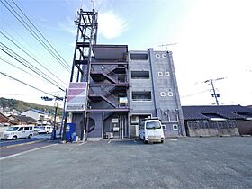 ポートサイドＡビル  ｜ 福岡県北九州市若松区和田町（賃貸マンション1R・2階・31.00㎡） その3