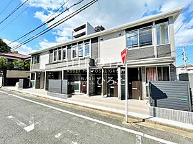 パーチェ・Ｍ  ｜ 福岡県北九州市八幡西区西神原町（賃貸アパート1LDK・2階・41.88㎡） その6