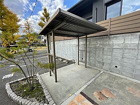 グリシナHAKUSAN  ｜ 福岡県北九州市若松区赤島町（賃貸アパート2LDK・2階・50.42㎡） その19