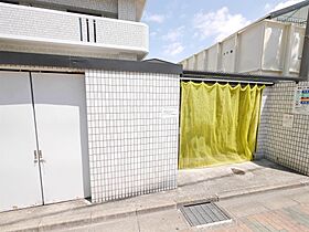 ライオンズマンション皇后崎公園  ｜ 福岡県北九州市八幡西区熊西2丁目（賃貸マンション1K・3階・19.80㎡） その11