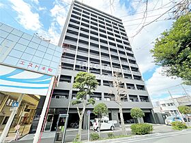 シュライン恵比寿タワーレジデンス  ｜ 福岡県北九州市若松区本町2丁目（賃貸マンション1LDK・3階・37.71㎡） その3