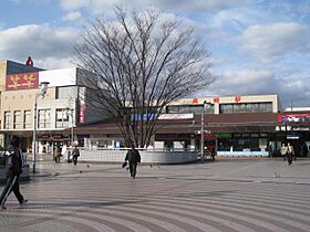 セレスタイト黒崎  ｜ 福岡県北九州市八幡西区黒崎3丁目（賃貸マンション1K・7階・32.14㎡） その21