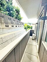 ウェスタ青山  ｜ 福岡県北九州市八幡西区青山3丁目（賃貸アパート2LDK・1階・56.67㎡） その15