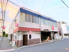 永野ビル  ｜ 福岡県北九州市八幡西区相生町（賃貸マンション1DK・2階・34.20㎡） その1