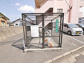 ロハスＭ  ｜ 福岡県北九州市八幡西区陣原3丁目（賃貸マンション1LDK・5階・41.00㎡） その18