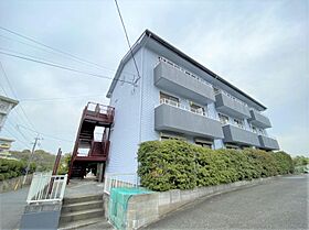 エルハイツ王子  ｜ 福岡県北九州市八幡西区西王子町（賃貸アパート2LDK・3階・46.30㎡） その1