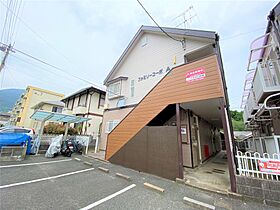 ファミリーコーポ清納A・B  ｜ 福岡県北九州市八幡西区清納1丁目（賃貸アパート1K・1階・19.44㎡） その3