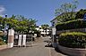 周辺：花尾中学校(290m)
