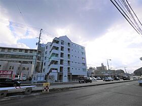 ディアコート鷹ノ巣  ｜ 福岡県北九州市八幡西区鷹の巣1丁目（賃貸マンション2LDK・3階・64.54㎡） その21