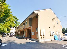 メゾン・コスモバーミィ  ｜ 福岡県北九州市若松区中畑町（賃貸アパート2LDK・2階・55.81㎡） その3