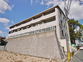 トーカンマンション八千代  ｜ 福岡県北九州市八幡西区八千代町（賃貸マンション1K・2階・26.10㎡） その17