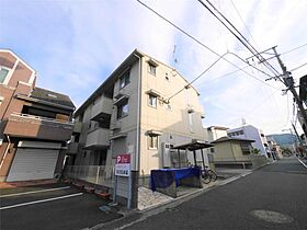 アヴェニュー西神原  ｜ 福岡県北九州市八幡西区西神原町（賃貸アパート1LDK・1階・30.79㎡） その3