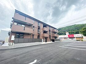 Polonia　Wakamatsu　A棟  ｜ 福岡県北九州市若松区用勺町（賃貸アパート2LDK・2階・55.89㎡） その3