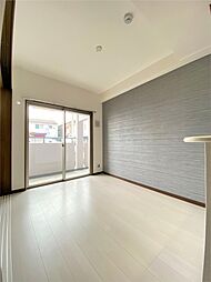 ＹＳＰ八幡 2階1DKのリビング/ダイニング