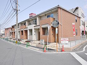 イリーデ　ヤハタ　Ｂ  ｜ 福岡県北九州市八幡西区樋口町（賃貸アパート1LDK・2階・43.32㎡） その3