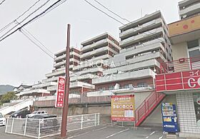 オリエント藤ノ木IV　608号室  ｜ 福岡県北九州市若松区宮丸2丁目（賃貸マンション3LDK・6階・68.03㎡） その1